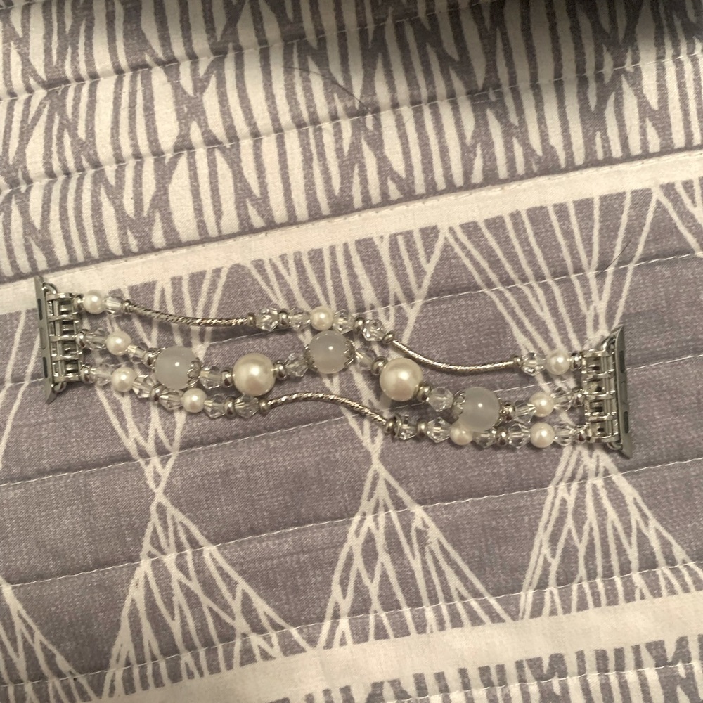 45mm Apple watch band
